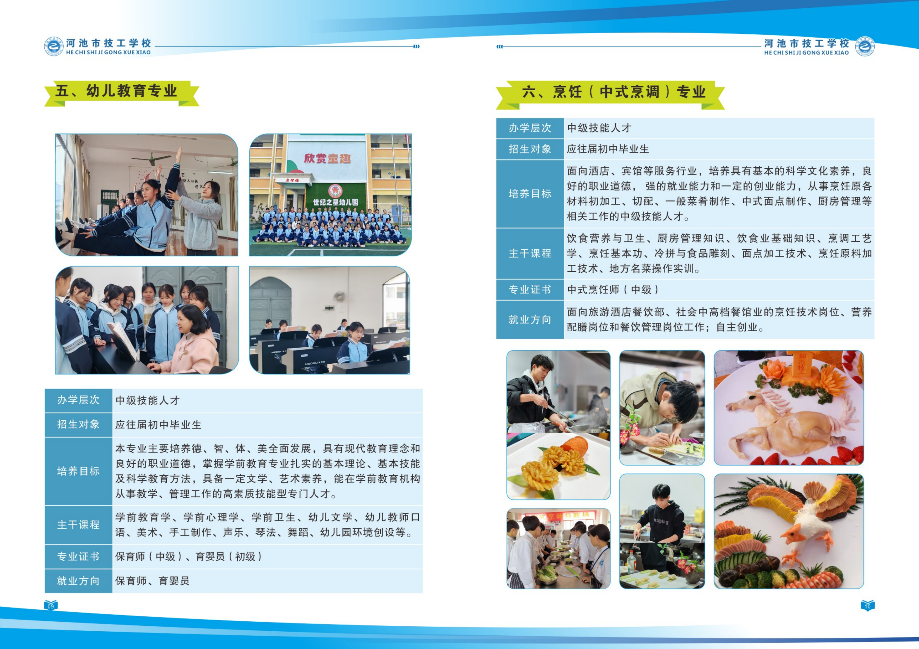 2025年河池市技工学校招生画册_06.png