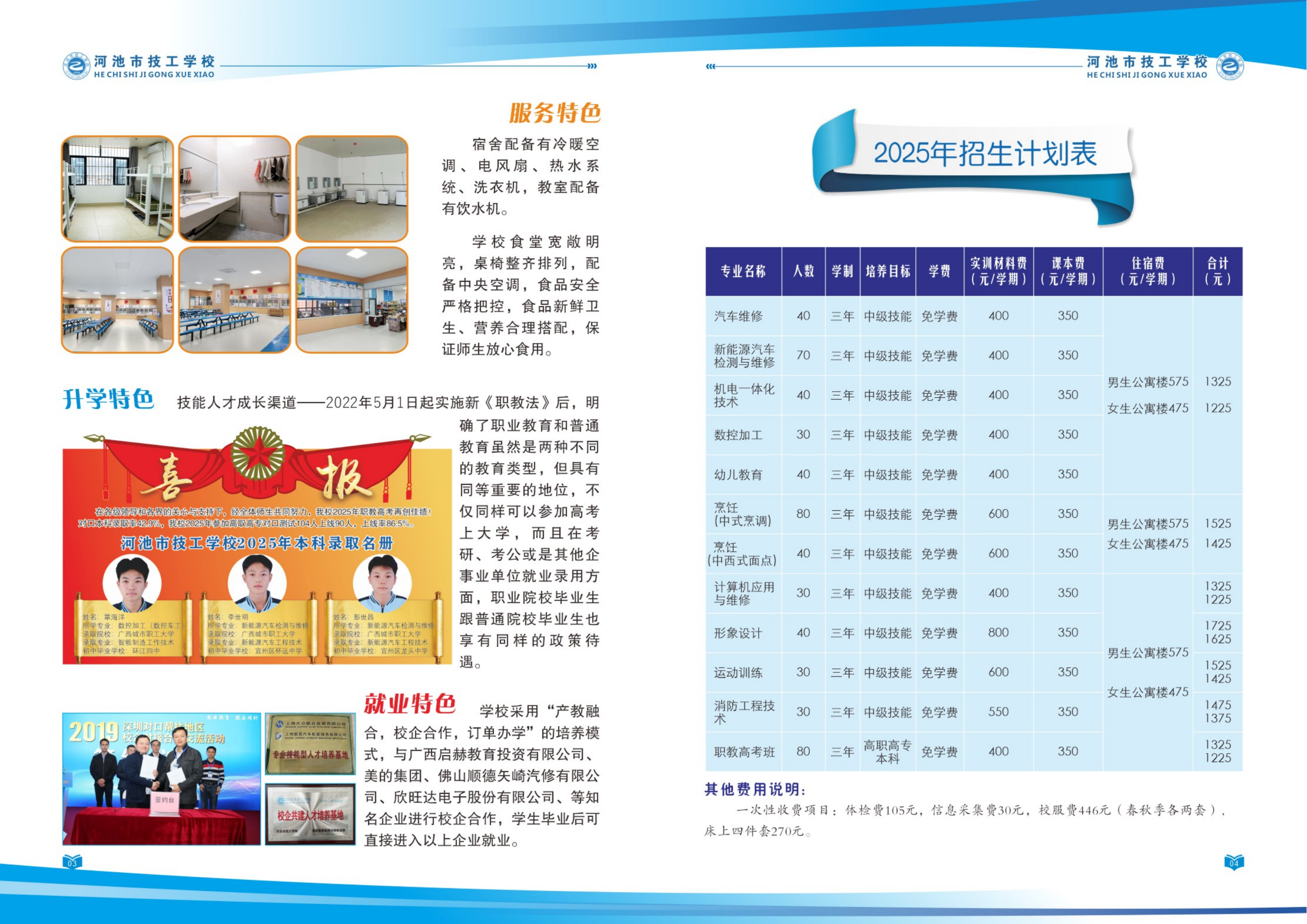 2025年河池市技工学校招生画册_03.png